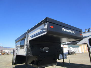 2023 FOREST RIVER PALOMINO SS1500